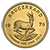 Krugerrand Oz