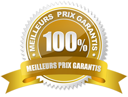 Prix de l'or