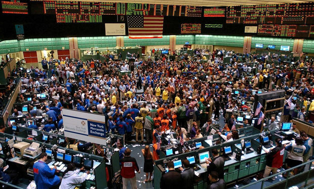 Orobel  Qu'estce que le NYMEX, le COMEX et le GLOBEX
