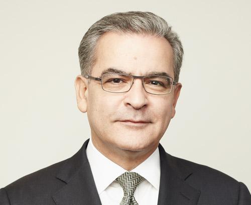 Aram Shishmanian