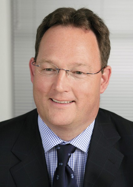 Marcus Grubb