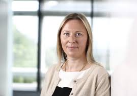 Natalie Dempster