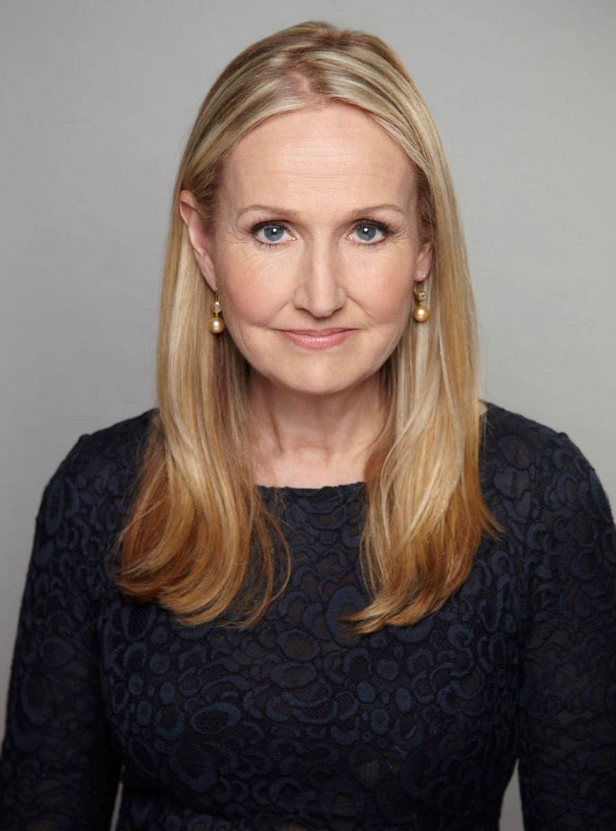 Sally Morrison