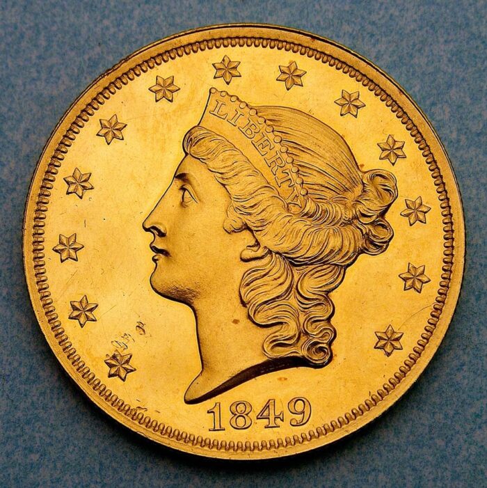 Top 10 des pièces d'or et d'argent les plus rare au monde !  Orobel