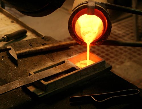 Refonte des déchets d’or en lingots : techniques, difficultés et conseils pratiques