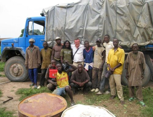 Le rapport de la DNGM le service des mines a  Bamako au Mali