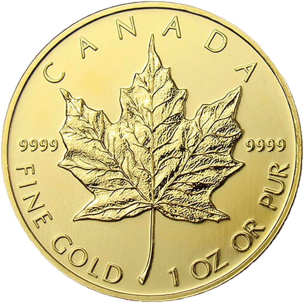 Vendre Maple Leaf
