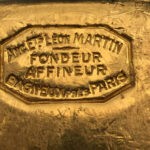 établissement Leon Martin