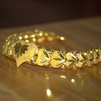 bijoux or thailande