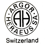 Argo Heraeus