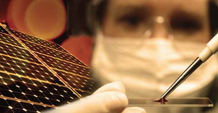 or nanotechnologies