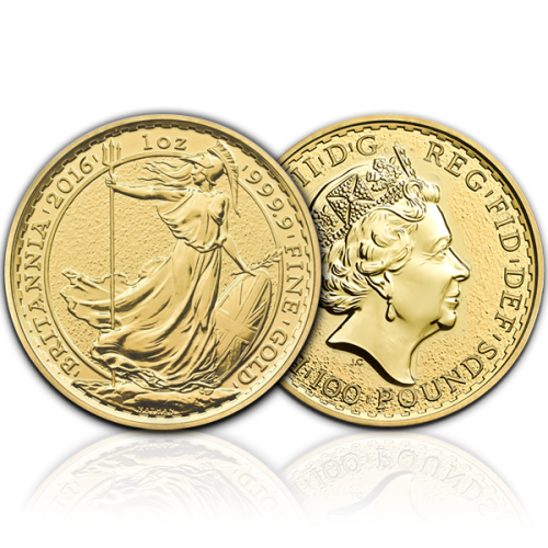 Britannia