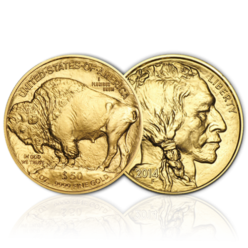 American Buffalo