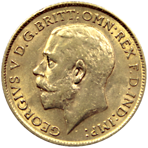 Acheter Une Piece D Or Souverain Edouard Vii En Ligne Avec Orobel