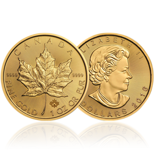 Maple Leaf