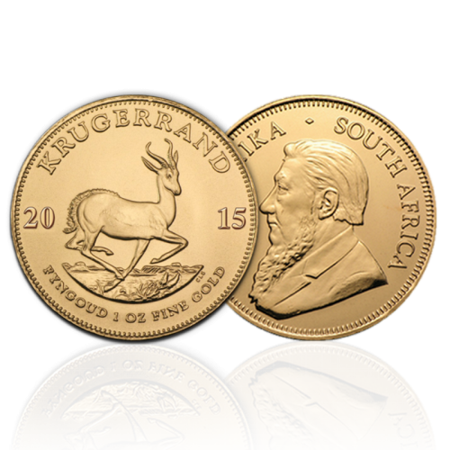 Krugerrand