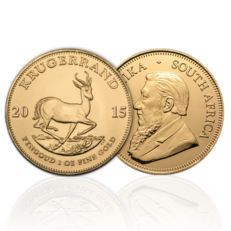 Krugerrand