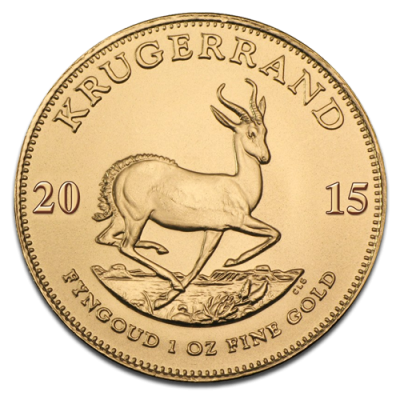 Krugerrand