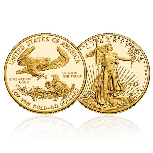 50 dollars eagle