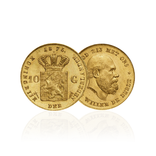 10 Florins