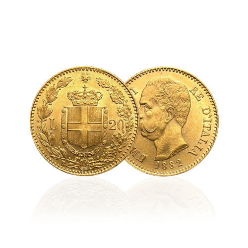 Umberto I