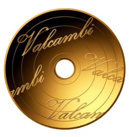 armillary coin valcambi