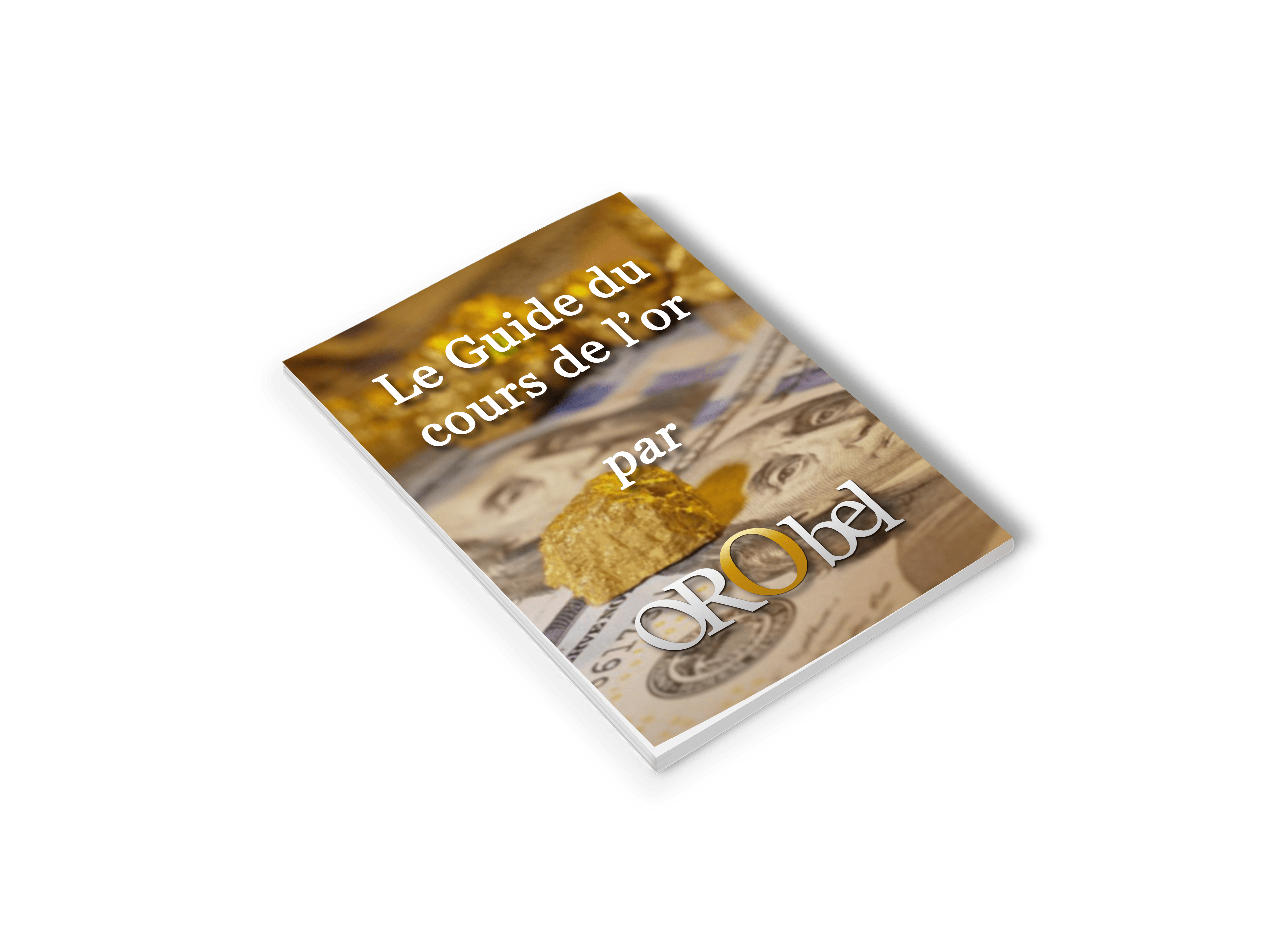 guide cours or orobel
