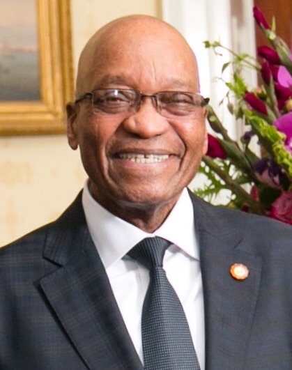 Jacob zuma