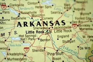little rock