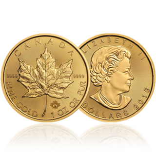 maple leaf