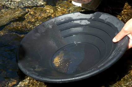 orpaillage
