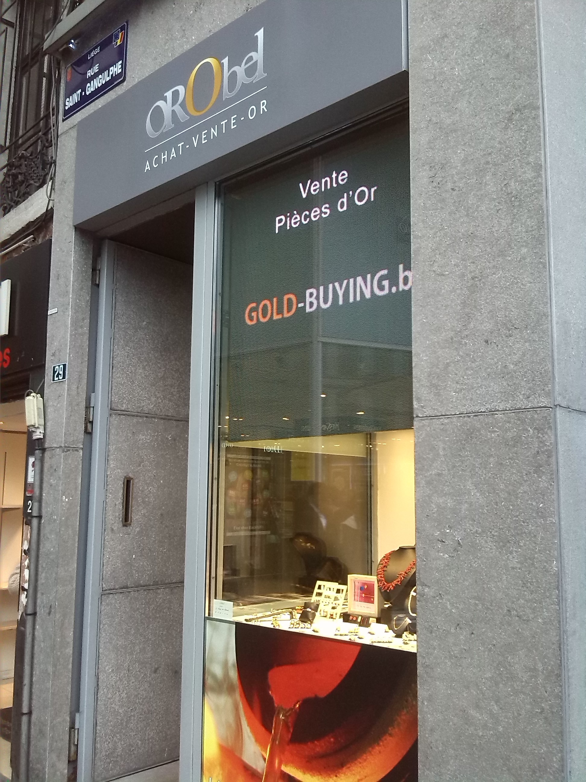 goldbuyingorobelmagasin