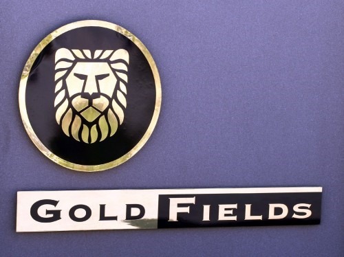 goldfields