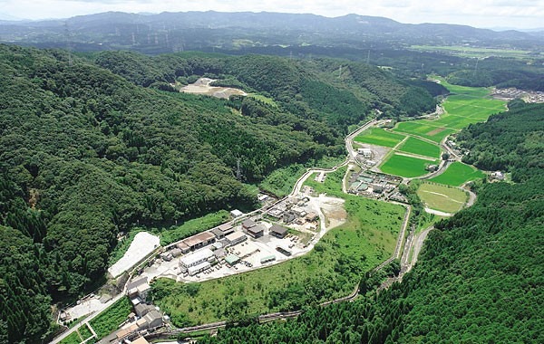 mineorHishikari