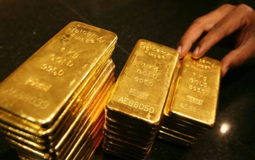 Tout savoir sur l'achat d'un lingot d'or
