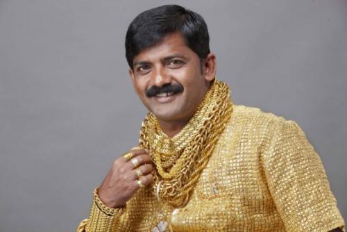 indougold