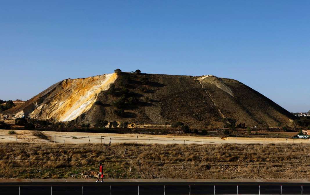 mineorjohannesburg