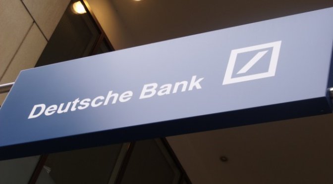 deutsche bank