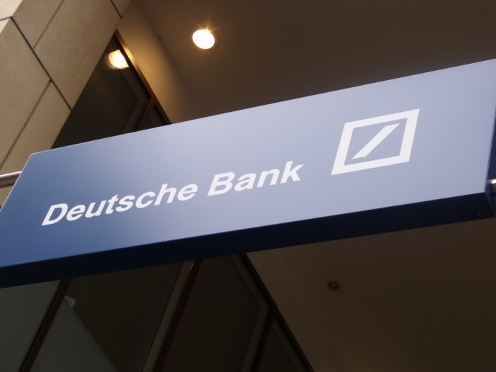 deutsche bank