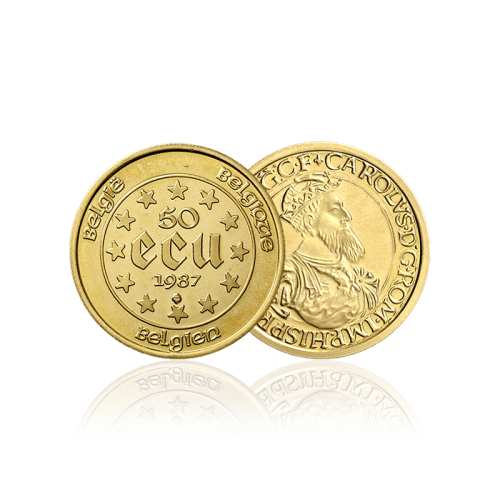 50 ECU