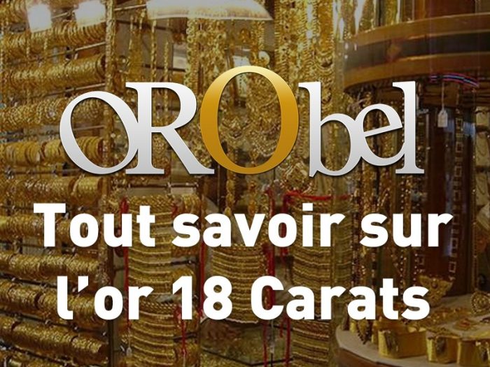 18 CARATS Tout savoir sur le titrage de l
