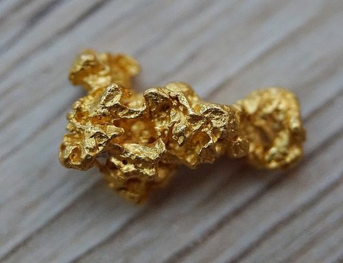 6 BONNES RAISONS DE CHERCHER DE L’OR EN AUSTRALIE