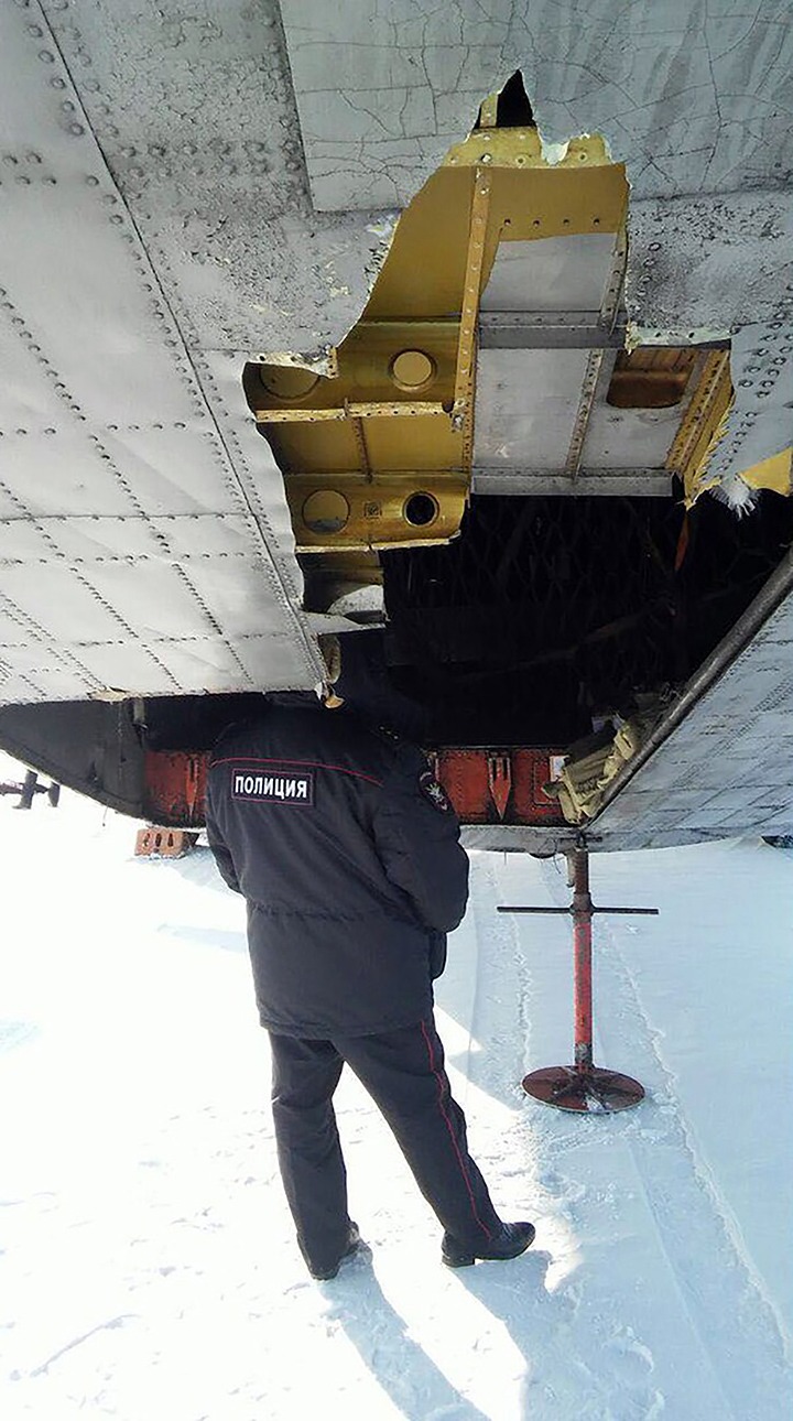 avion or