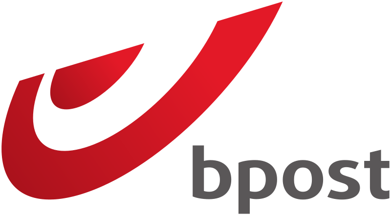 logo bpost