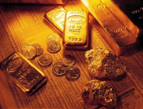 Pièces d’or contre lingots d’or : Que choisir ?