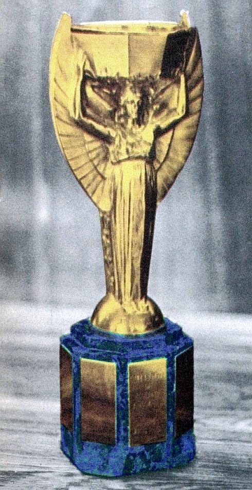 ancienne coupe du monde