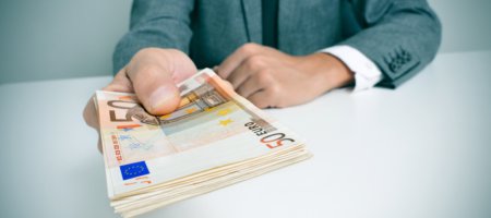 paiement de l'or en espèces paiement de l'or en espèces