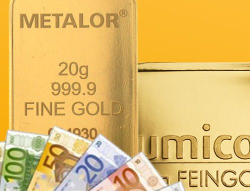 La nouvelle loi sur les paiements cash de l’or en Allemagne