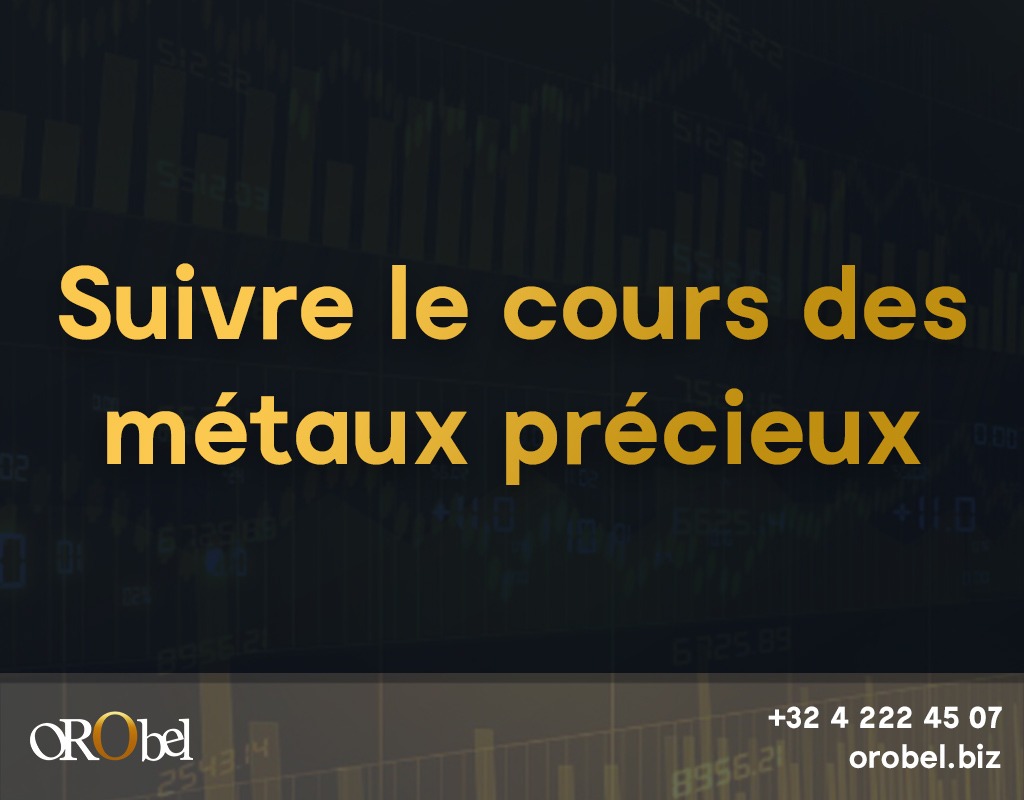 cours metaux