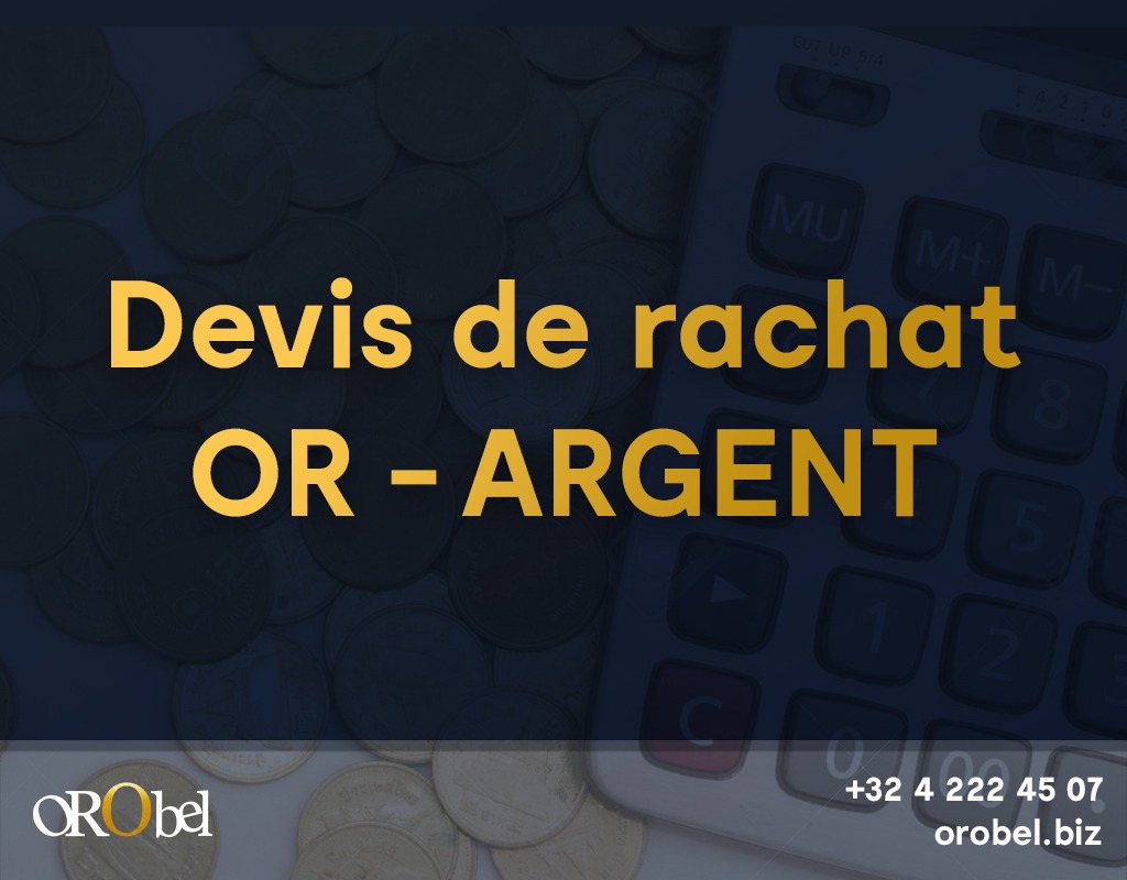devis de rachat